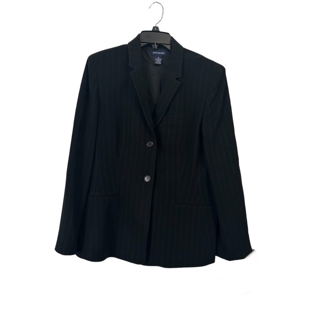 Women’s Black Blazer Size 14